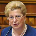 Катерина Ващук наголошує на необхідності підтримки на державному рівні створення сімейних ферм